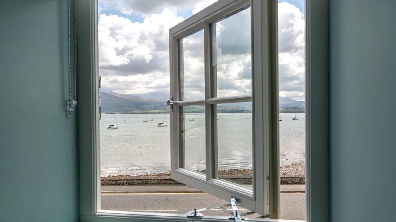 Pilot House Villa Beaumaris Eksteriør billede