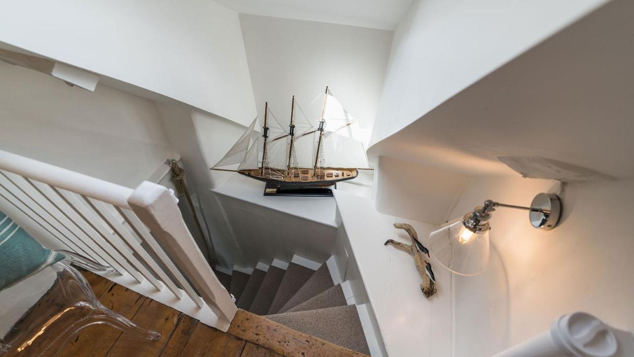 Pilot House Villa Beaumaris Eksteriør billede