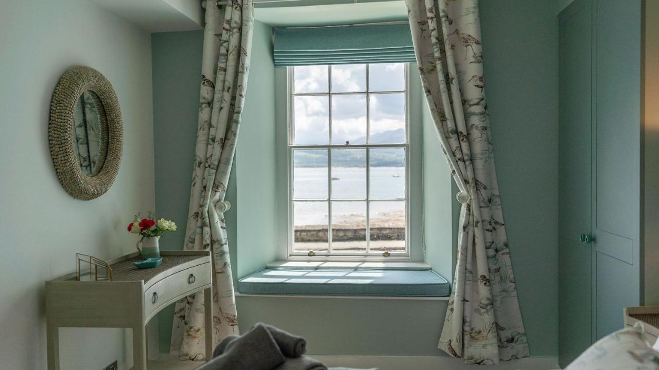 Pilot House Villa Beaumaris Eksteriør billede