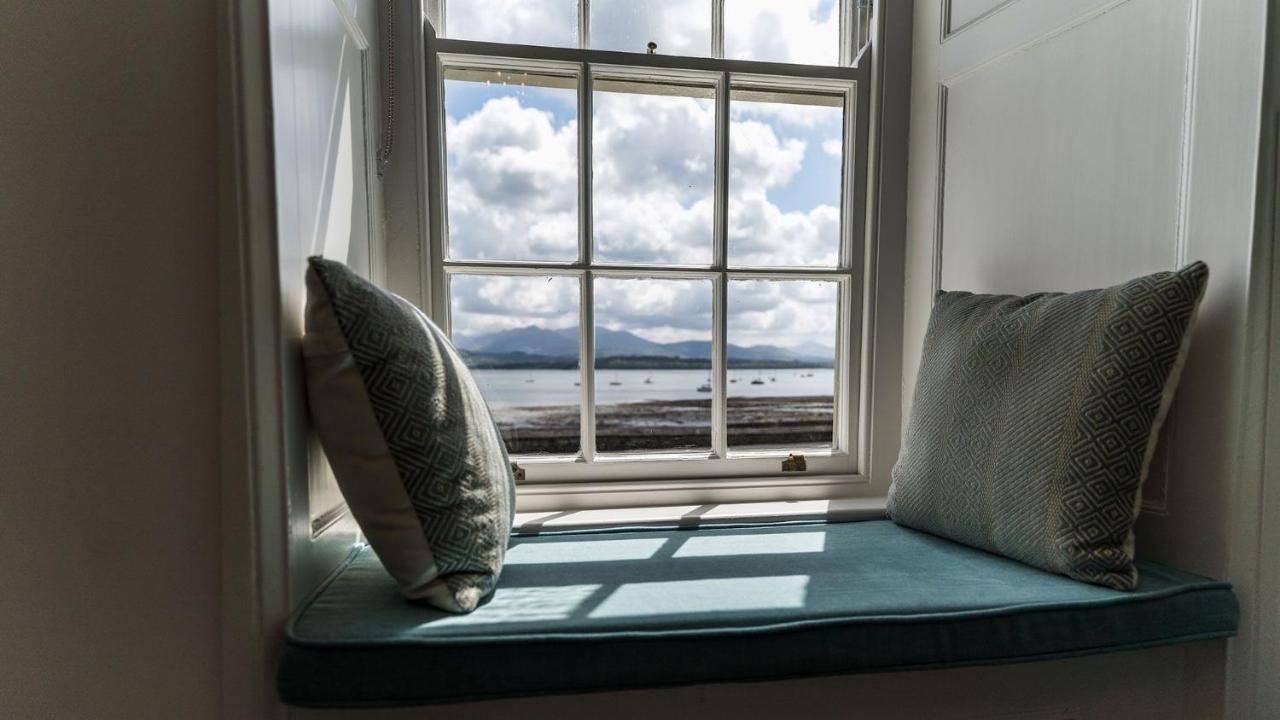 Pilot House Villa Beaumaris Eksteriør billede